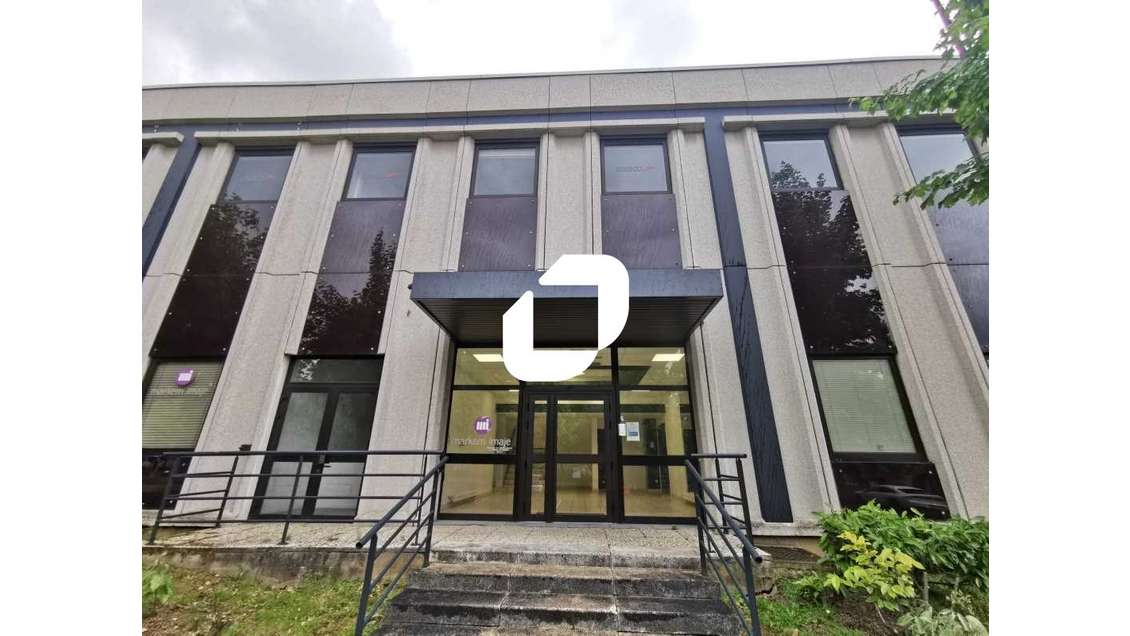 A louer Bureaux 1148m² Antony