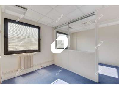 Location Bureaux à Antony