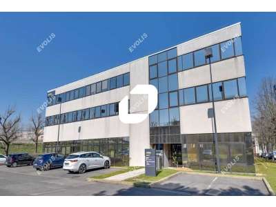 Location Bureaux à Antony