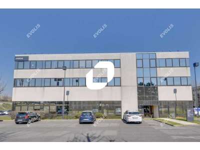 Location Bureaux à Antony