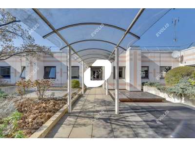 Location Bureaux à Antony