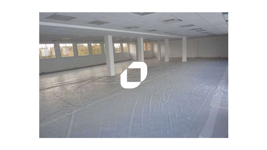 A louer Bureaux 953m² Antony