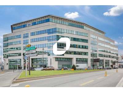 Location Bureaux à Antony