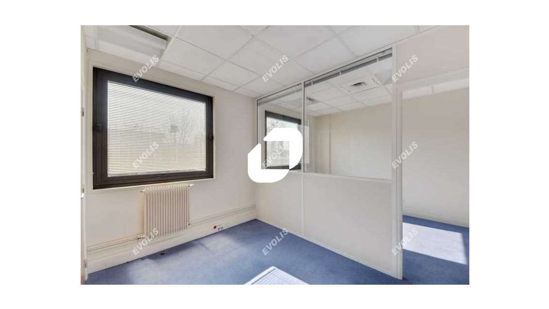 A louer Bureaux 220m² Antony