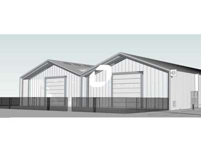 Location Bureaux à Antony