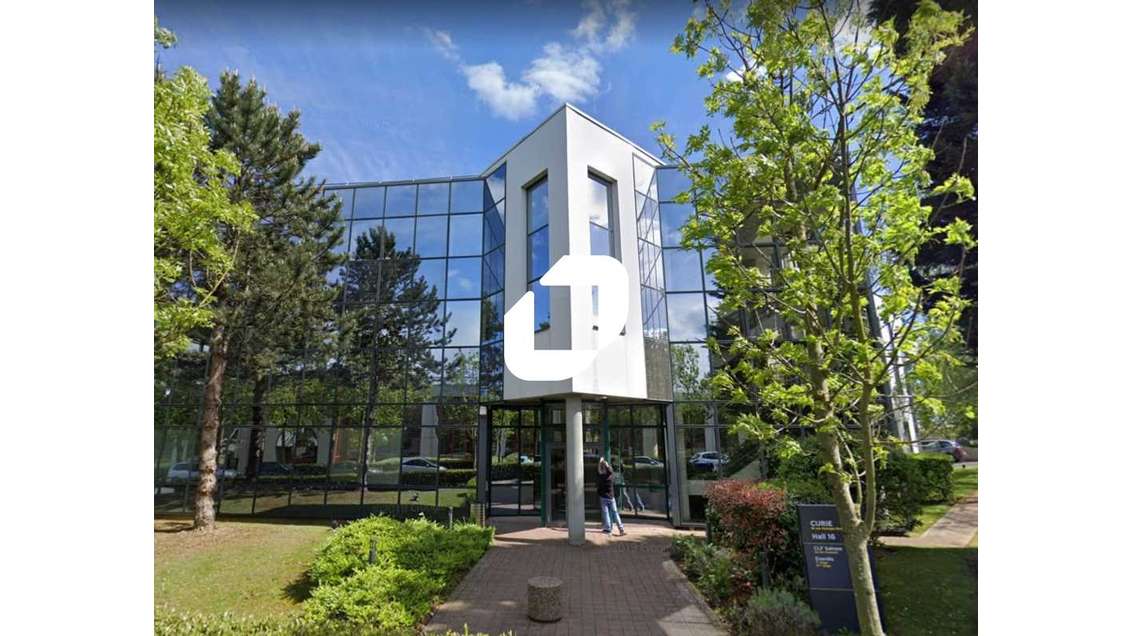 A louer Bureaux 742m² Antony