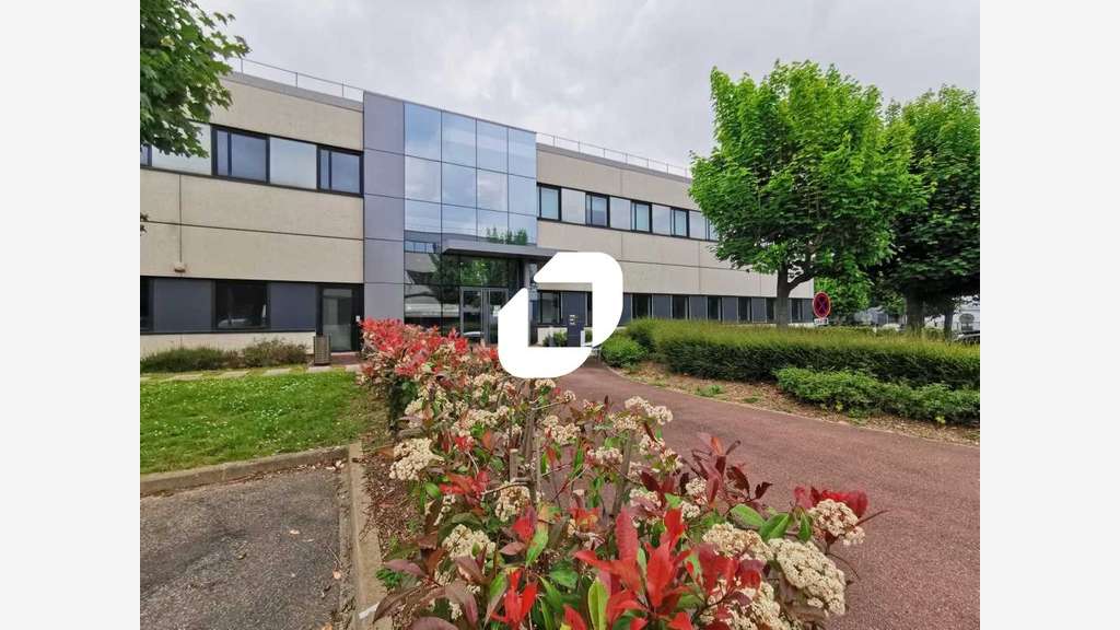 A louer Bureaux 303m² Antony