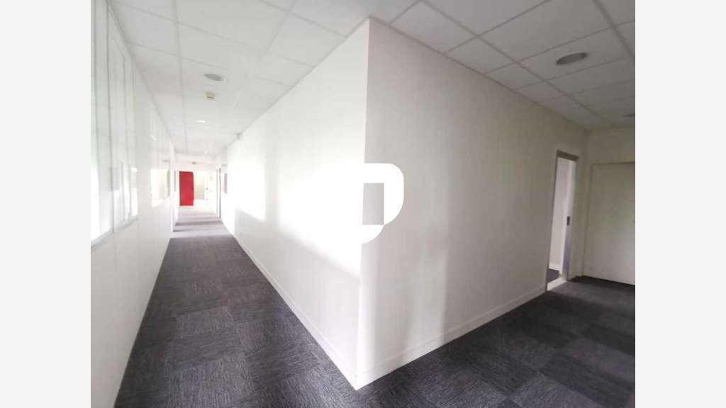 A louer Bureaux 1148m² Antony