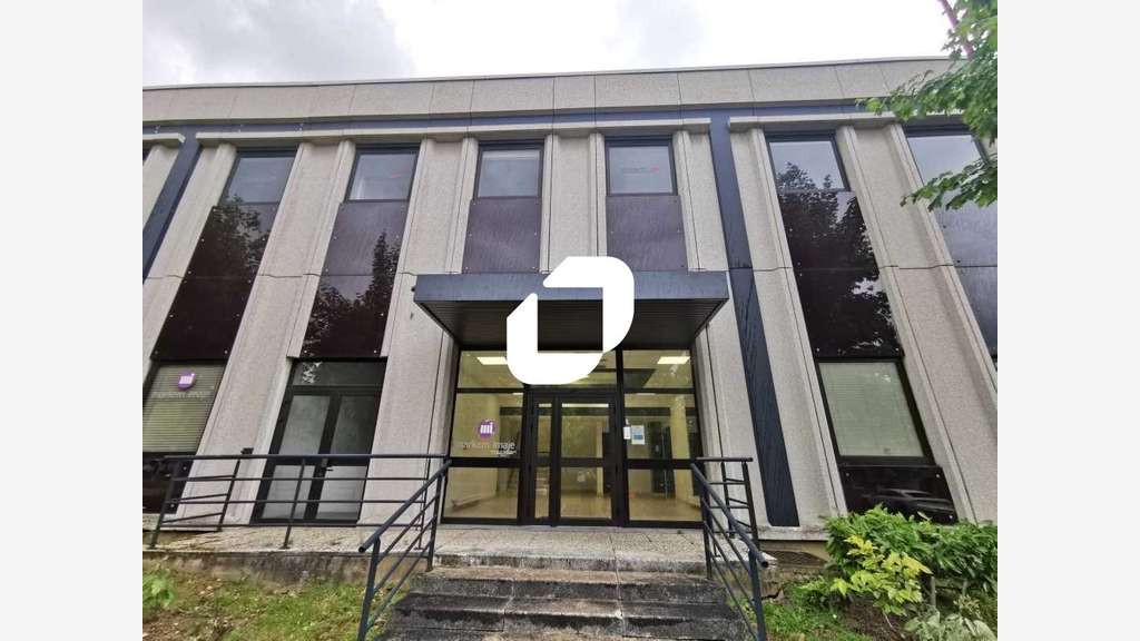 A louer Bureaux 1148m² Antony