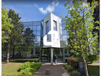 A louer Bureaux 742m² Antony