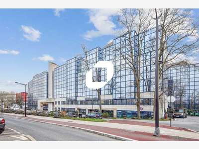 A louer Bureaux 164m² Antony