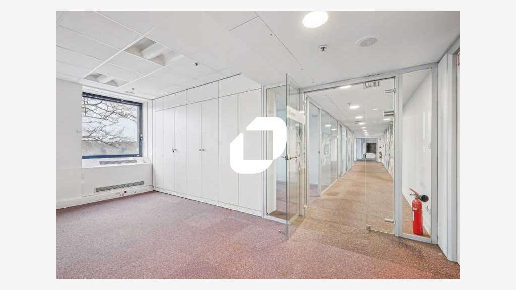 A louer Bureaux 200m² Antony