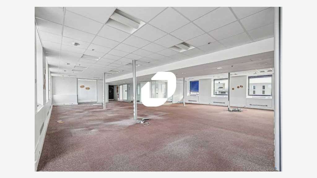 A louer Bureaux 200m² Antony