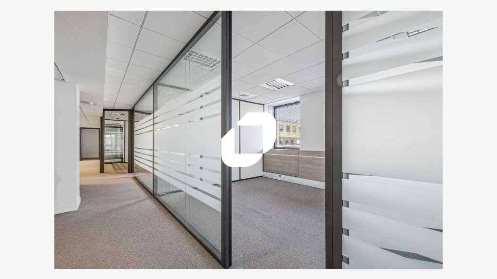 A louer Bureaux 200m² Antony