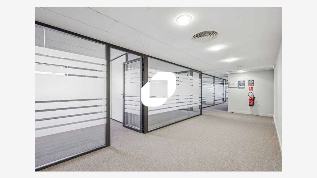 A louer Bureaux 520m² Antony