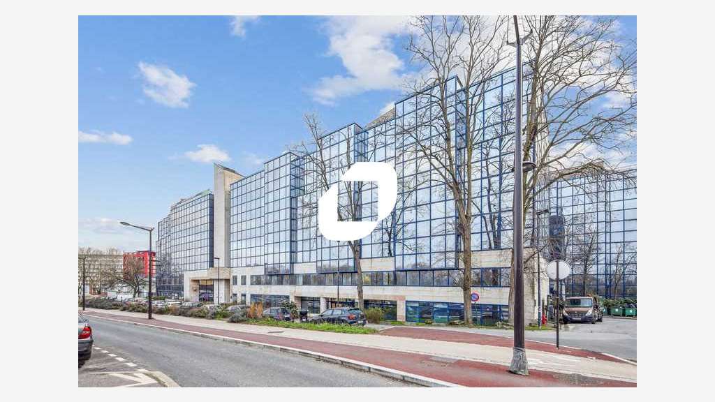 A louer Bureaux 520m² Antony