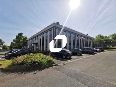 A louer Bureaux 575m² Antony