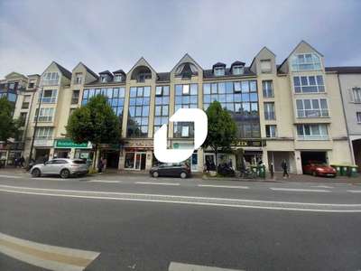 A louer Bureaux 84m² Antony