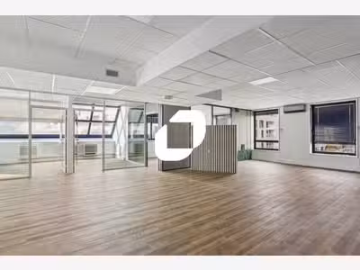 A louer Bureaux 594m² Antony