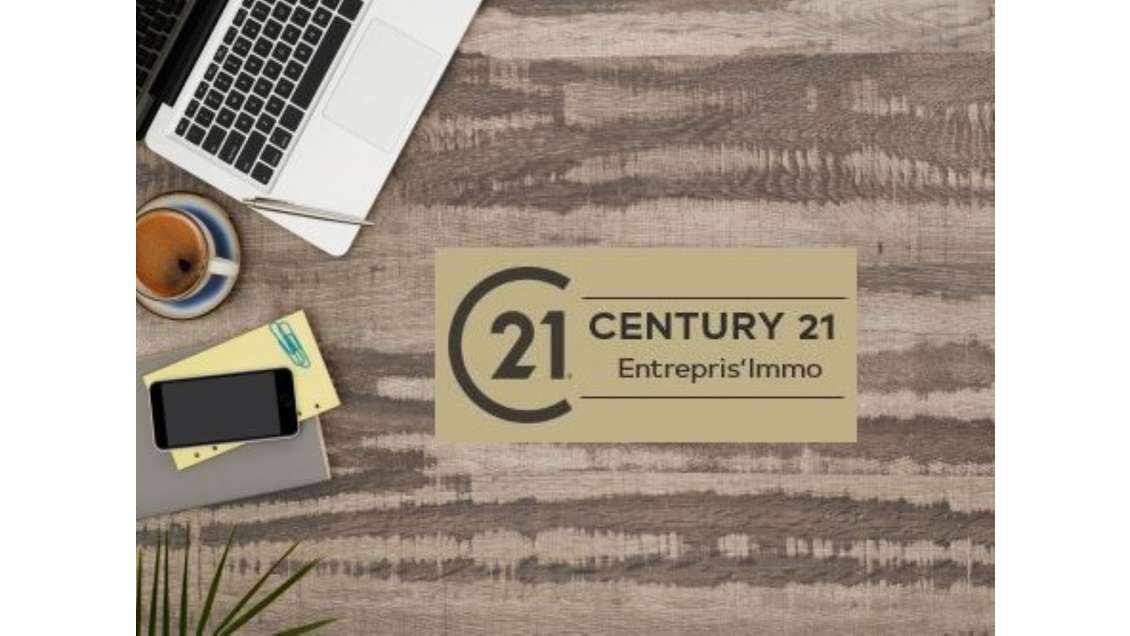 A louer bureau 55m² proche gare d'Arcachon