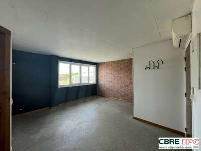 A louer bureaux 35m² Arcangues accès rapide BAB