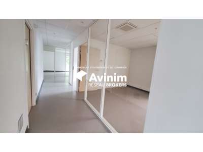 Location Bureaux à Archamps