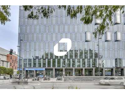 Location Bureaux à Arcueil