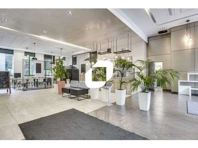 Location Bureaux à Arcueil