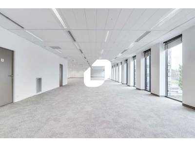 Location Bureaux à Arcueil