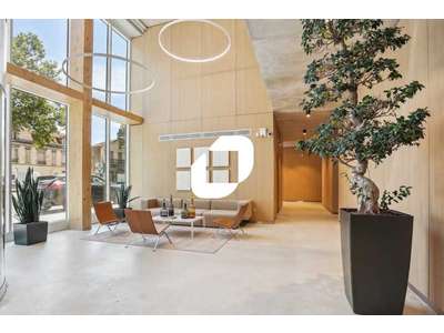 Location Bureaux à Arcueil