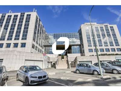 Location Bureaux à Arcueil