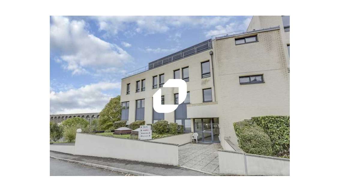 A louer Bureaux 993m² Arcueil