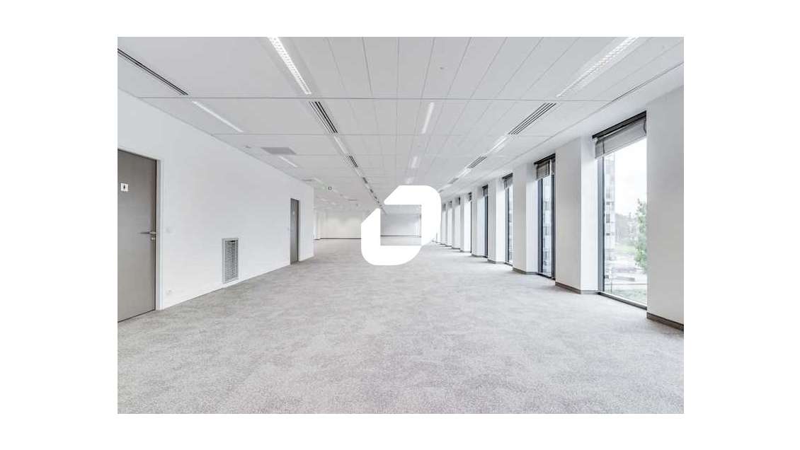 A louer Bureaux 399m² Arcueil