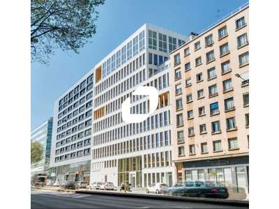 Location Bureaux à Arcueil