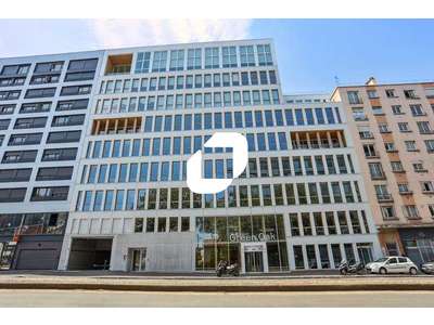 Location Bureaux à Arcueil