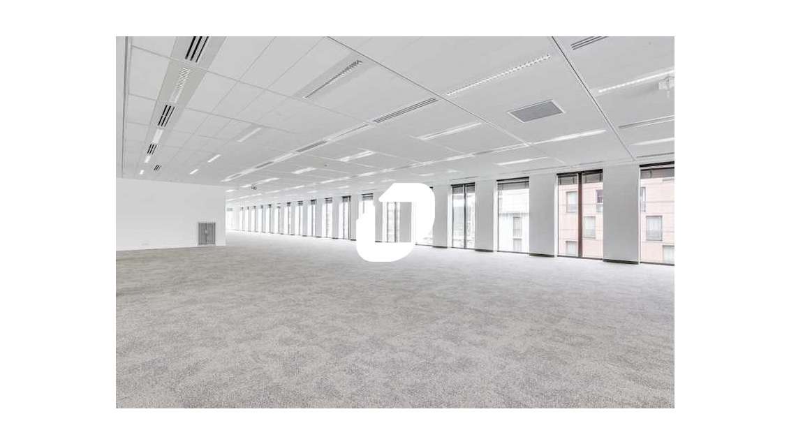 A louer Bureaux 649m² Arcueil