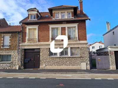 Location Bureaux à Arcueil