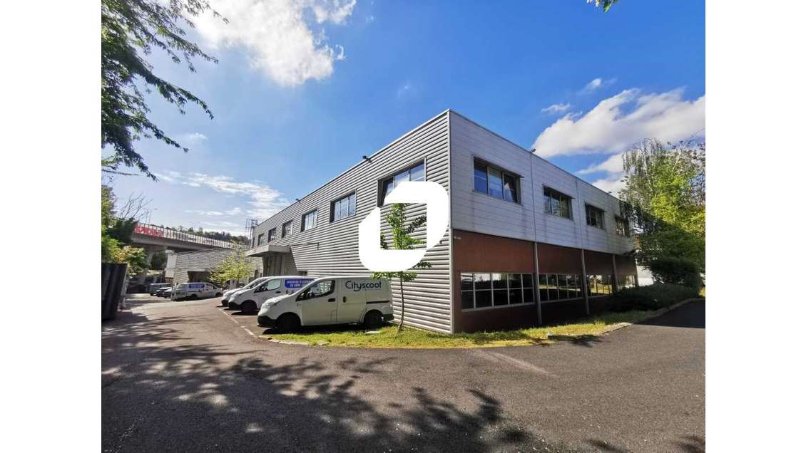 A louer Bureaux 268m² Arcueil