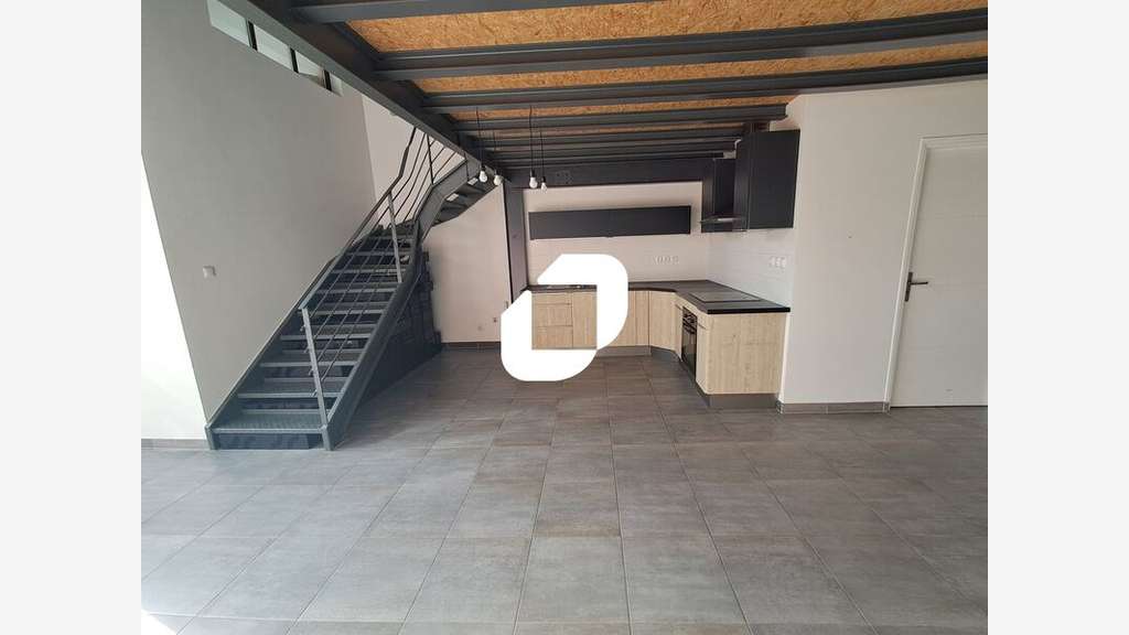 A louer Bureaux 67m² Arcueil