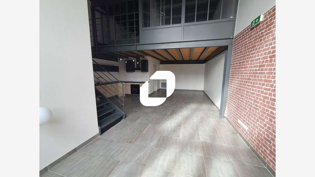A louer Bureaux 67m² Arcueil