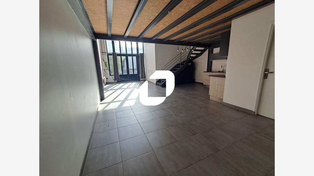 A louer Bureaux 67m² Arcueil