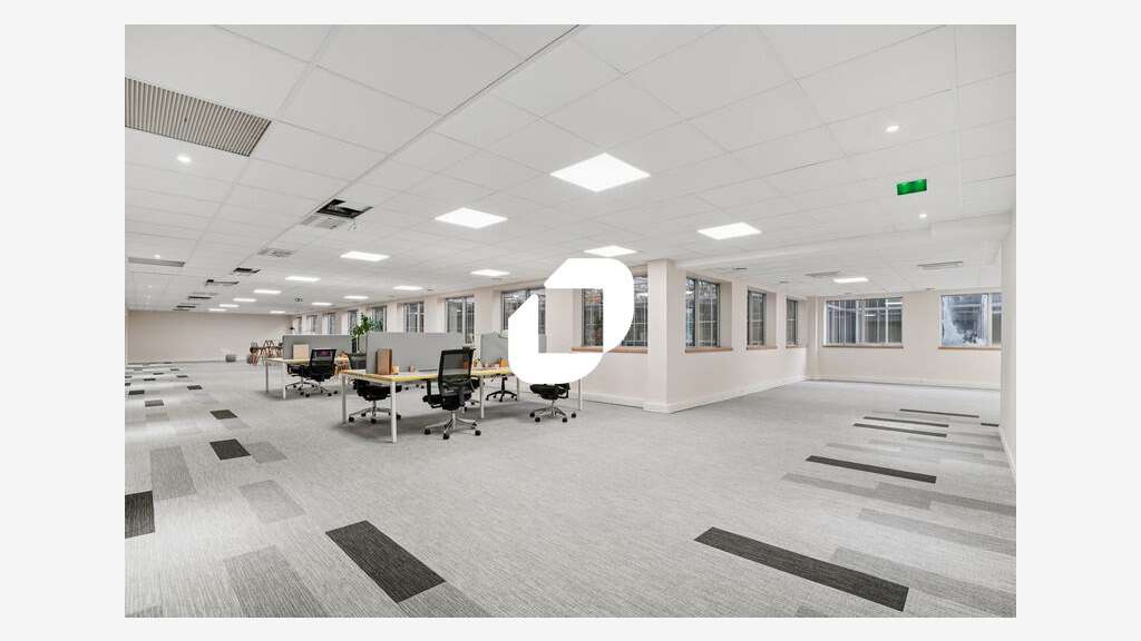 A louer Bureaux 1004m² Arcueil