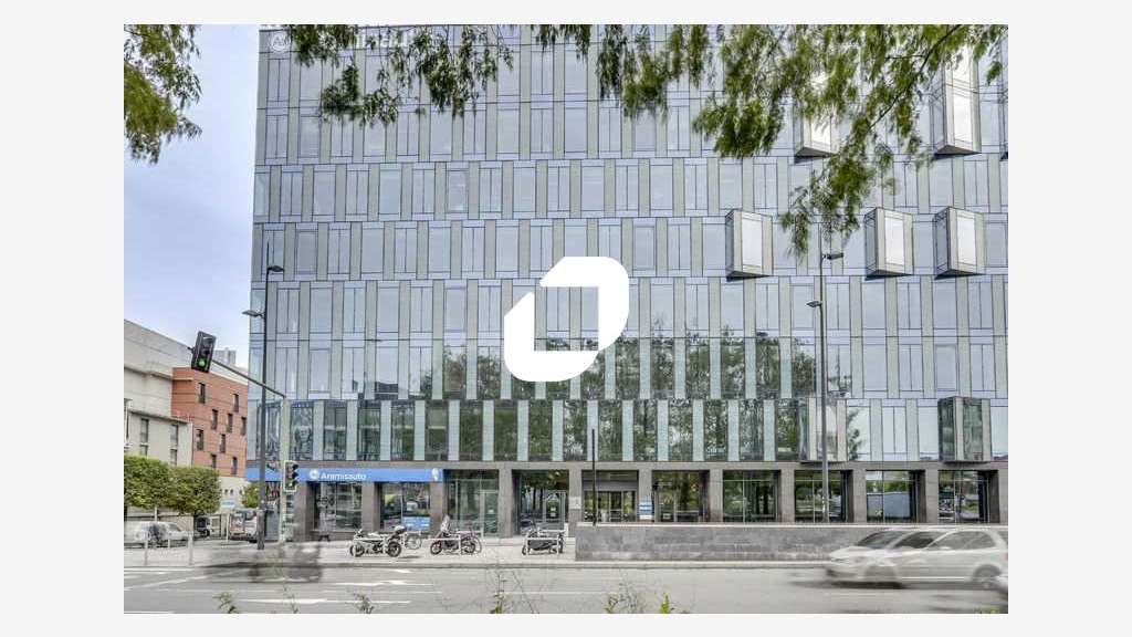 A louer Bureaux 399m² Arcueil