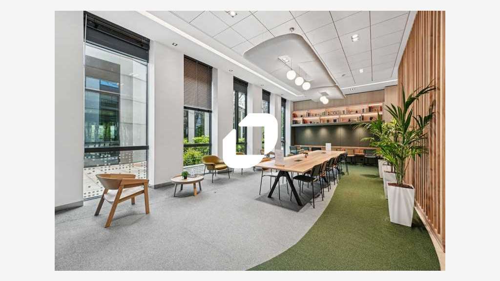 A louer Bureaux 399m² Arcueil