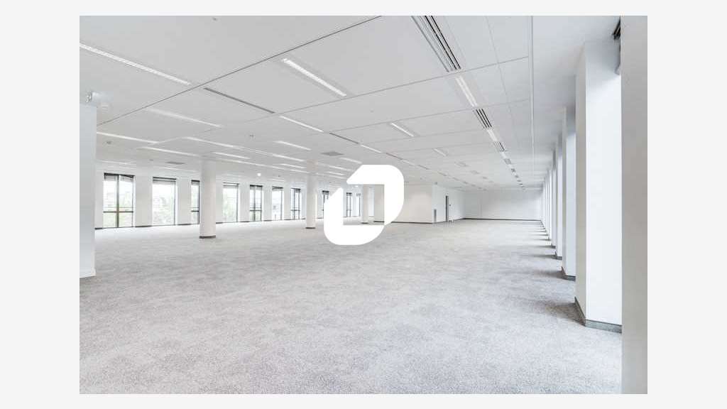 A louer Bureaux 399m² Arcueil