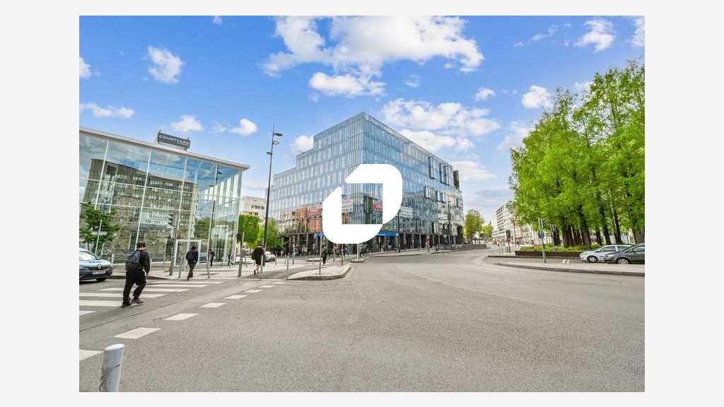 A louer Bureaux 399m² Arcueil