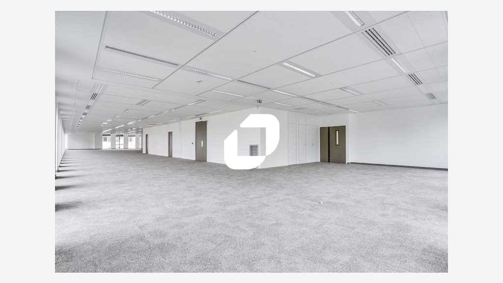 A louer Bureaux 399m² Arcueil