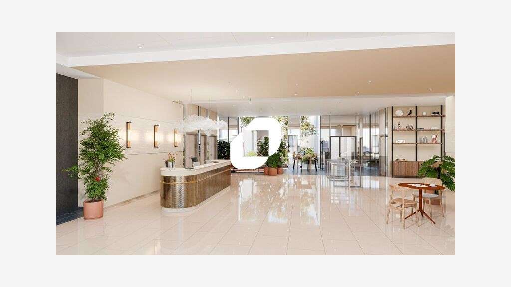 A louer Bureaux 4733m² Arcueil