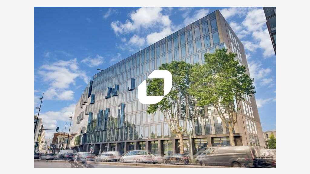A louer Bureaux 4733m² Arcueil