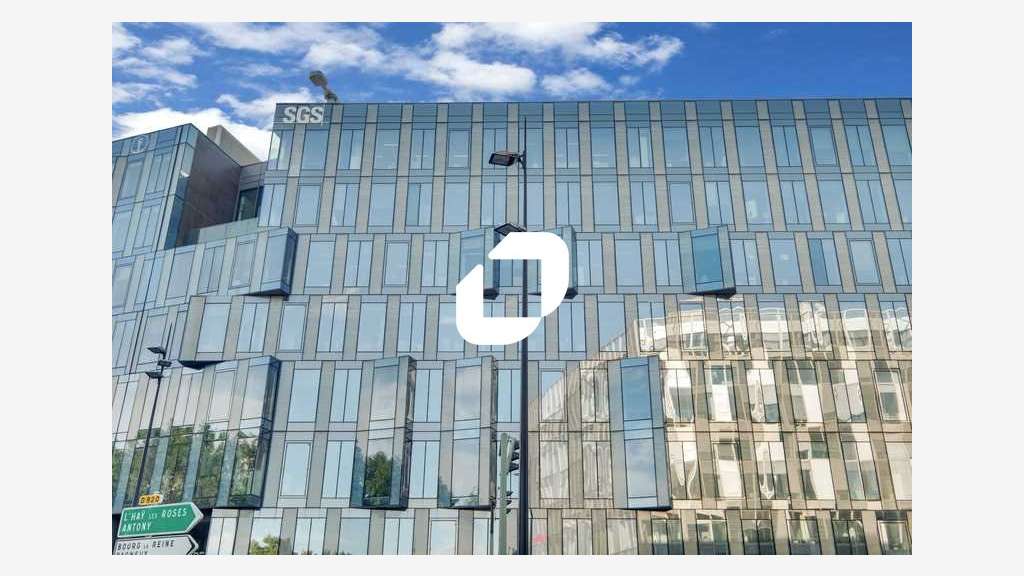 A louer Bureaux 4733m² Arcueil